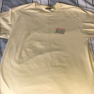 Men’s Stussy T-shirt